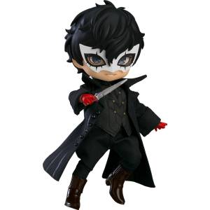 Nendoroid Doll: Persona 5 The Royal - Shujinkou (Joker) [Good Smile Company]
