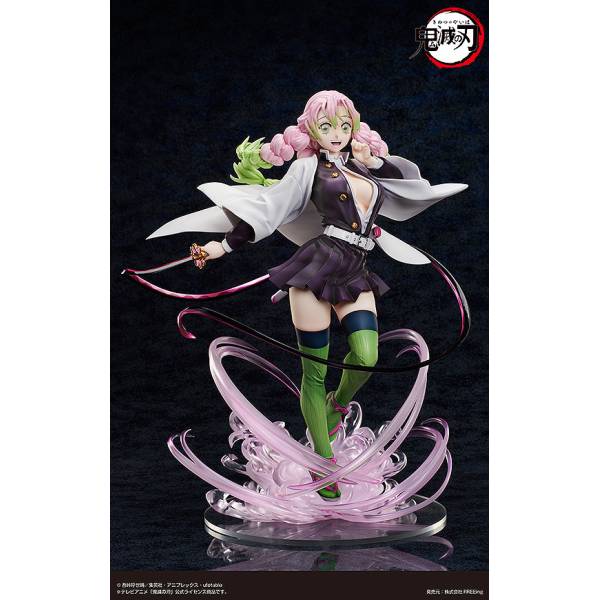 Demon Slayer Kimetsu no Yaiba Comic books Vol.23 Special edition figures