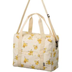 Pokémon: Carry-on bag - Pikachu [The Pokémon Company]