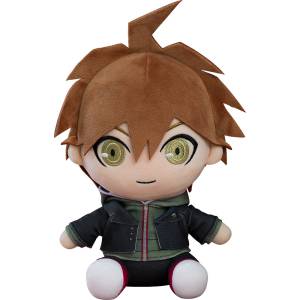 Danganronpa 1 + 2 Reload: Naegi Makoto Plushie [Good Smile Company]
