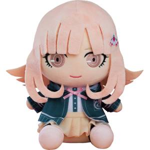 Danganronpa 1 + 2 Reload: Nanami Chiaki Plushie [Good Smile Company]