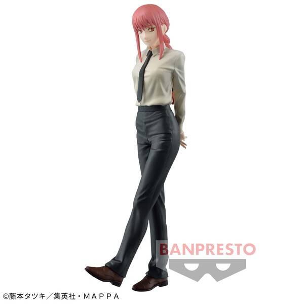 Chainsaw Man Chain Spirits vol.3 - Makima (Banpresto)