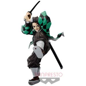 Ichiban Kuji (A Prize): Kimetsu no Yaiba ~Fumetsu no Kizuna~ - Kamado  Nezuko & Kamado Tanjirou