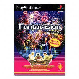 Fantavision [PS2 - Neuf]