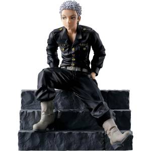 Break Time Collection: Tokyo Revengers - Mitsuya Takashi (Banpresto) [2da Mano]