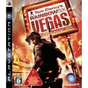 Rainbow Six Vegas [PS3 - Occasion BE]