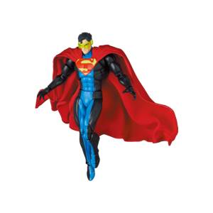 MAFEX (No.219): Superman - Eradicator (Return of Superman Ver) [Medicom Toy]