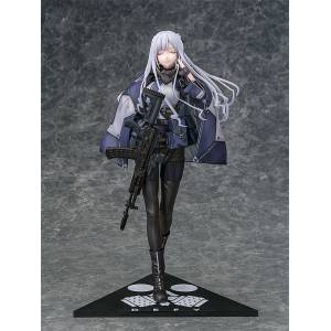 Girls' Frontline: AK-12 1/7 (Limited Edition) [Phat Company]
