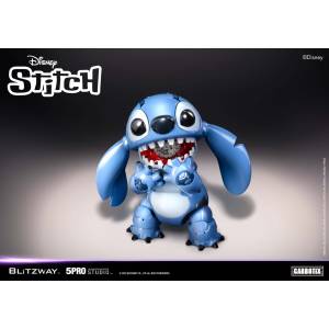 CARBOTIX: Stitch (Limited Edition) [Disney / BLITZWAY]