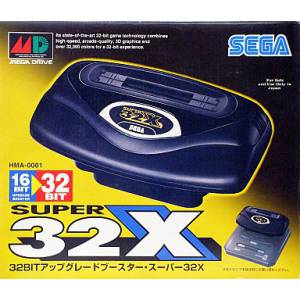 Super 32X [occasion BE]