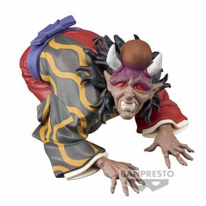 Kimetsu no Yaiba: Hantengu (Oni no Sou) (Banpresto) [2e Main]
