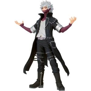 The Evil Villains -DX- : Boku no Hero Academia - Dabi (Banpresto)  [2da Mano]