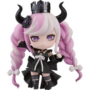 Nendoroid 2249: Master Detective Archives Rain Code - Shinigami-chan [Good Smile Company]