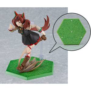 Figma - Uma Musume: Pretty Derby - Nice Nature (Limited Edition + Bonus) [Max Factory]