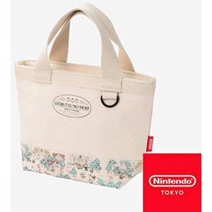 Animal Crossing: Doubutsu no mori - Mini Tote Bag [Nintendo]