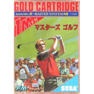 Masters Golf / Great Golf  [M3 - occasion BE]