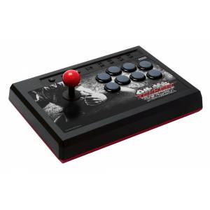 Tekken Tag Tournament 2 Wii U Edition Official Stick [WiiU - Occasion / Loose]