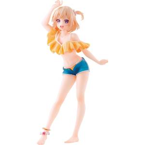 Ichiban Kuji (C Prize): Cuckoo no Iinazuke - Umino Sachi - Cuckoo no Iinazuke Vol.4 Kono Natsu Wa Isshou Wasurenai!! [2nd Hand]