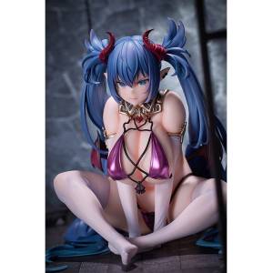 Creator's Collection: Original Character - Succuco 1/4 (Limited + Bonus) [Hotvenus / Native]