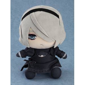 NieR:Automata V1.1a -  2B Plush Toy [Good Smile Company]