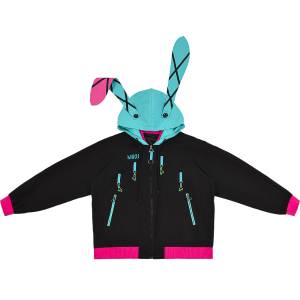 Character Vocal Series 01: Hatsune Miku - Hooded Jacket [The Good Smile Company]