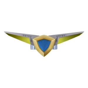 Ultra Replica: Ultraman Gaia - Agulater - 25th Anniversary Ver. (Limited Edition) [Bandai]
