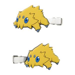 Pokemon: Hair Clip - 73 - Statitik [The Pokémon Company]