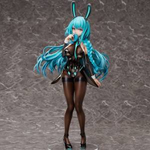 B-STYLE: Azur Lane - Boise 1/4 (Sheepish Sapphire Ver.) [FREEing / Union Creative International Ltd)]