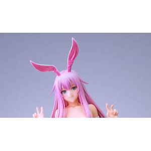 Original Character: Pink Hair-chan 1/5.5 [Daiki Kougyou]