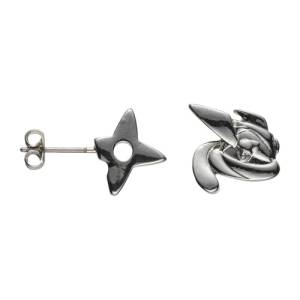 Pokemon: Earrings - 86 - Amphinobi [The Pokémon Company]