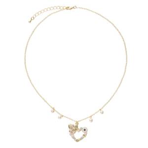 Pokemon: Necklace - 13 - Papilusion [The Pokémon Company]