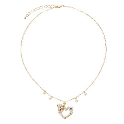 Pokemon: Necklace - 13 - Butterfree [The Pokémon Company]