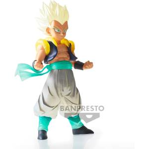Clearise: Dragon Ball Z - Gotenks SSJ (Banpresto) [2nd Hand]