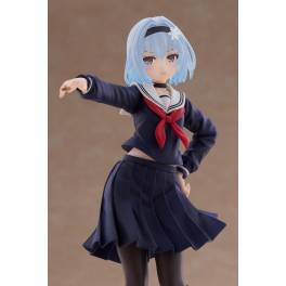 Coreful Figure: The Ryuo's Work is Never Done! - Sora Ginko (School