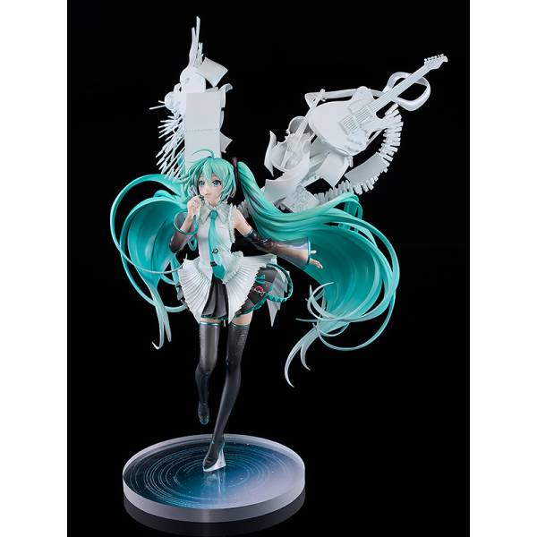 初音ミク Happy 16th Birthday Ver. 1/7 Hatsune Miku Happy 16th Birthday Ver. 1/7 Scale Figure 310mm