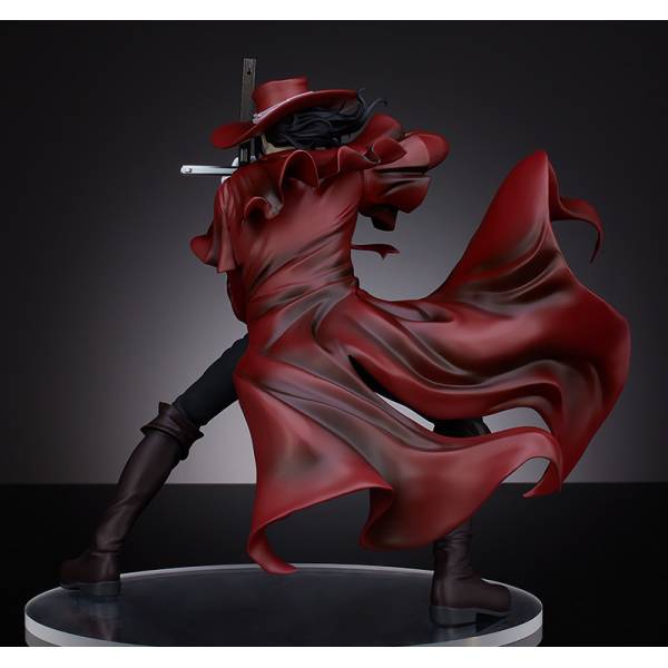 THE ALUCARD SHOW セット POP UP PARADE Alucard L Size Limited Ver. | GOODSMILE GLOBAL