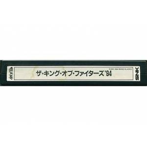 The King of Fighters '94 [NG MVS - Used / Loose]