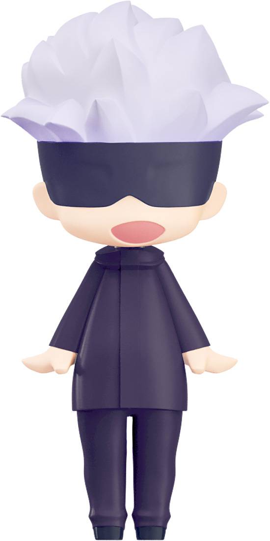 Hello! Good Smile: Jujutsu Kaisen - Satoru Gojo [Good Smile Company]