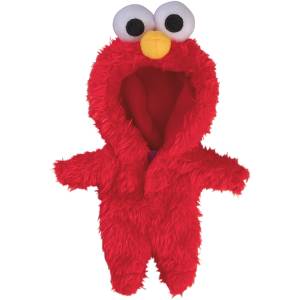 Nendoroid Doll: Kigurumi - Pajamas Elmo (Red ver.) [Good Smile Company]