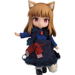 Nendoroid Doll: Spice and Wolf - Holo [Good Smile Company]