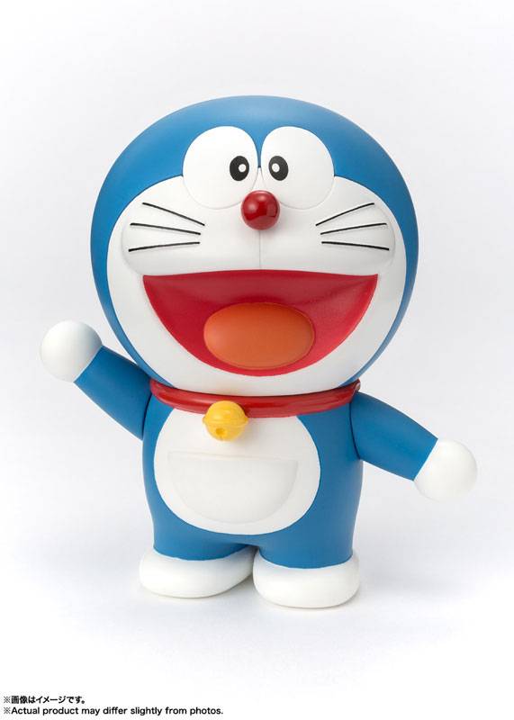 Figuarts ZERO: Doraemon (Reissue) [Bandai Spirits]