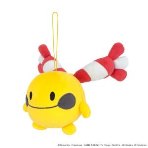 Pokemon: All Star Collection - PP248 - Chingling (S) [Sanei Boueki]