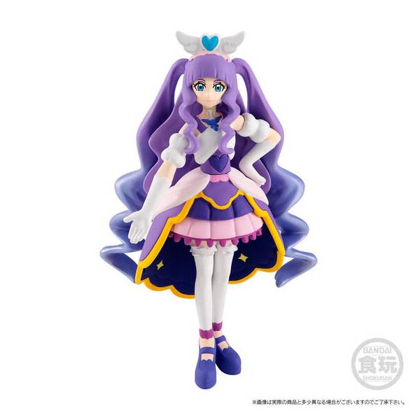 Hirogaru Sky! PreCure Cure Sky Acrylic Stand (Anime Toy