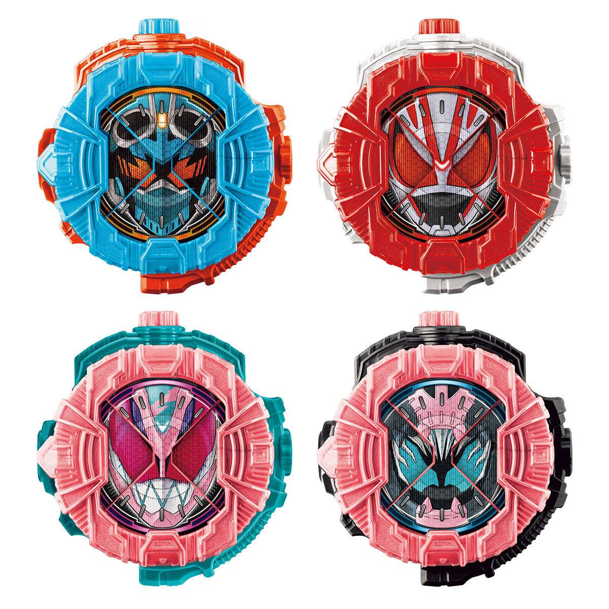 777枚限定品　ギャラクティカ・オブリビオン SPECIAL RED Ver. 777枚限定品 ギャラクティカ・オブリビオン SPECIAL RED Ver.