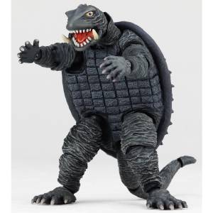 Gamera - Gamera (1967) [Tokusatsu Revoltech No.026]