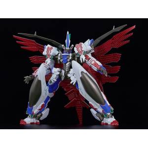 MODEROID: Demonbane - Shantak Set Ver. (Limited Edition) [Good Smile Company]