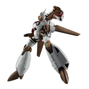 Variable Action High Spec: Super Dimension Century Orguss - Orguss (Reissue) [MegaHouse]