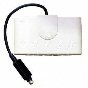 PC Engine Official Multitap [PCE - Occasion / loose]