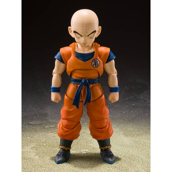 Dragon Ball: Kuririn