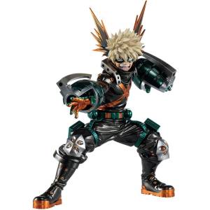 Ichiban Kuji (Last One Prize): Boku no Hero Academia The Top 5! - Bakugo Katsuki - Last One Ver. [2da Mano]